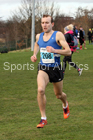Senior mens Cathedral Relays, Birtley. Photo:  David T. Hewitson/Sports for All Pics